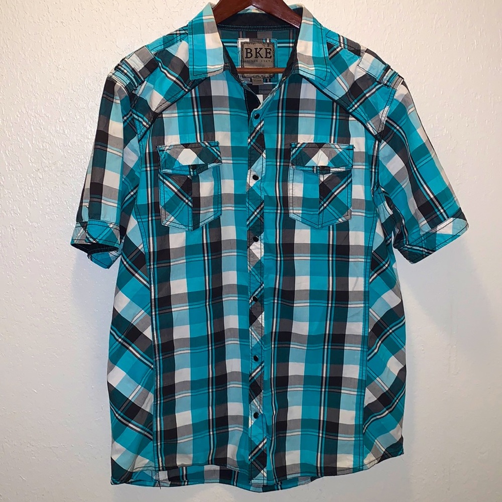BKE Shirt